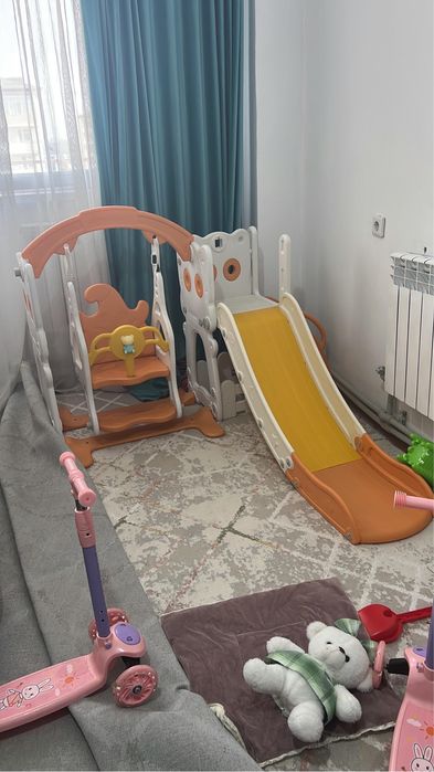 Срочно детская игровая