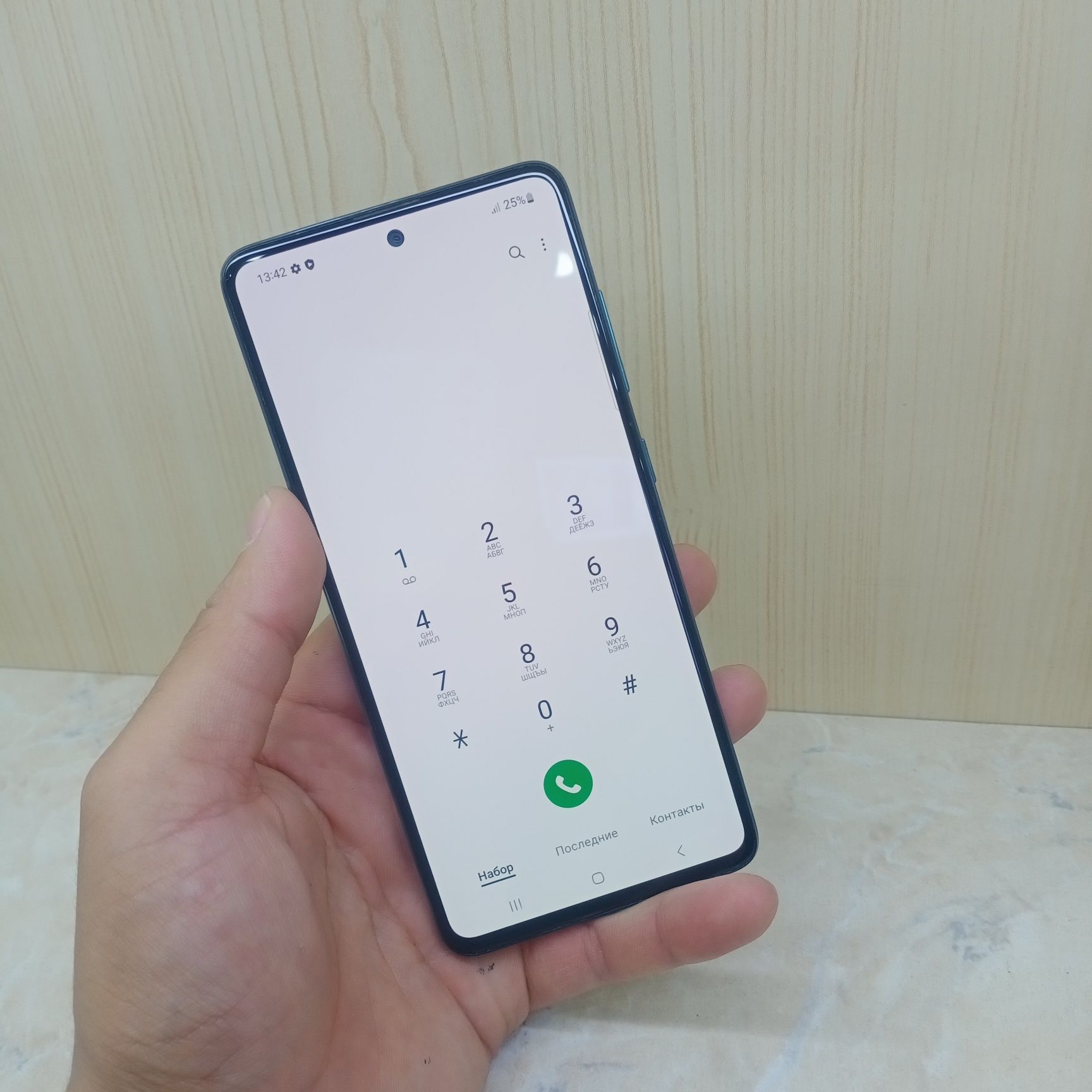 Samsung A51 srochna sotiladi