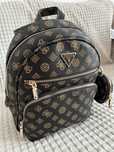 Ghiozdan Guess original nou