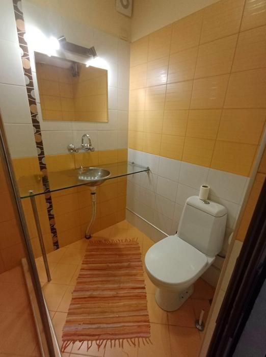 Дава се под наем Тристаен апартамент в София, Люлин 10 - 78 кв.м за 500 € - Снимка #10