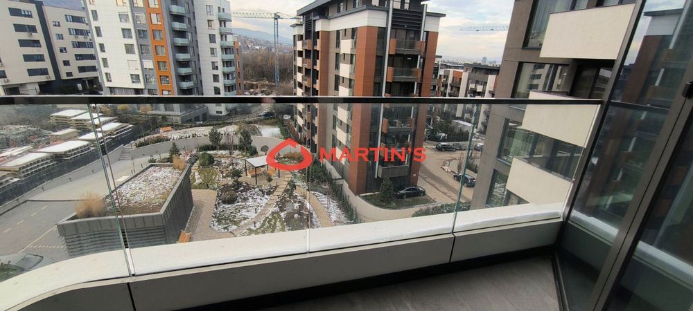 Продава се Двустаен апартамент в София, Кръстова вада - 81 кв.м за 2644 €/кв.м - Снимка #11