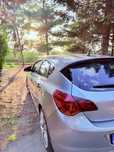 Opel Astra J eco Hatchback - 1.7 CDTI - 2012 OPC line