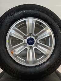 Jante 17 ORIGINALE Ford F150 245/75/17 Michelin Raptor F150 F250