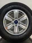 Jante 17 ORIGINALE Ford F150 245/75/17 Michelin Raptor F150 F250