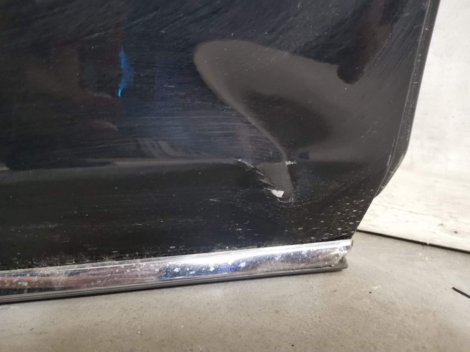 Дясна предна врата Мерцедес-Бенц С-Клас / Mercedes-Benz S-Class W222 [