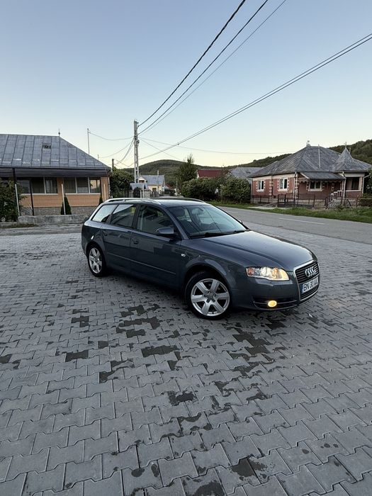 Audi a4 b7 , automat !