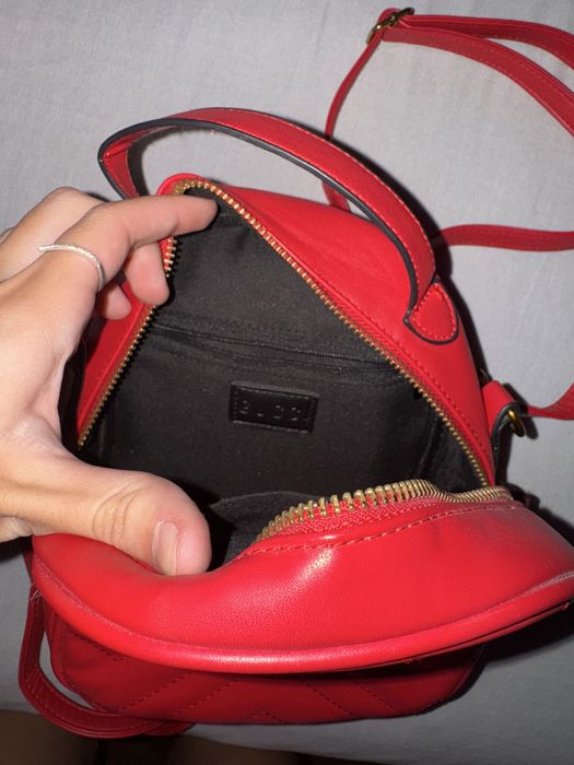 Geanta rosie gucci