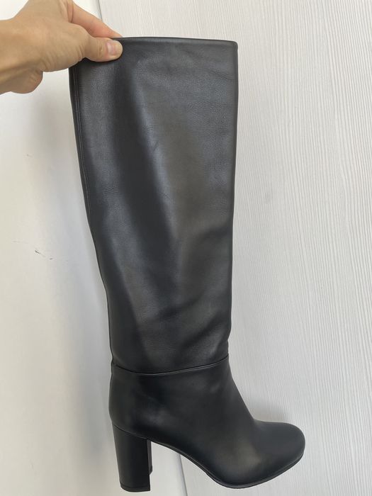 Сапоги женские, 36р, Stuart Weitzman