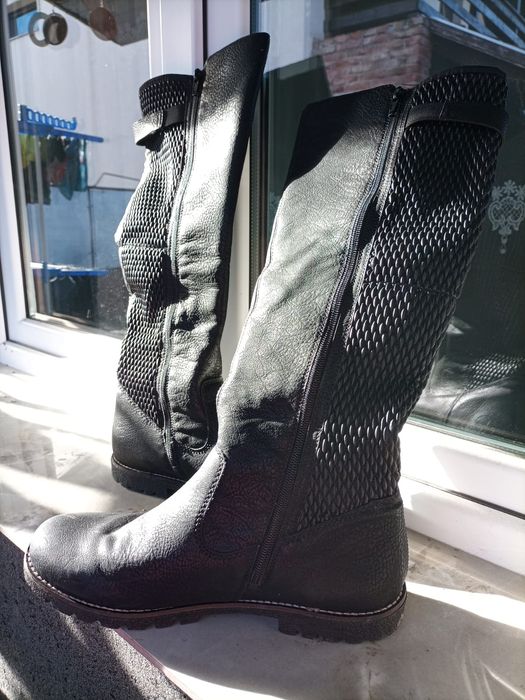 De vanzare cizme dama rieker