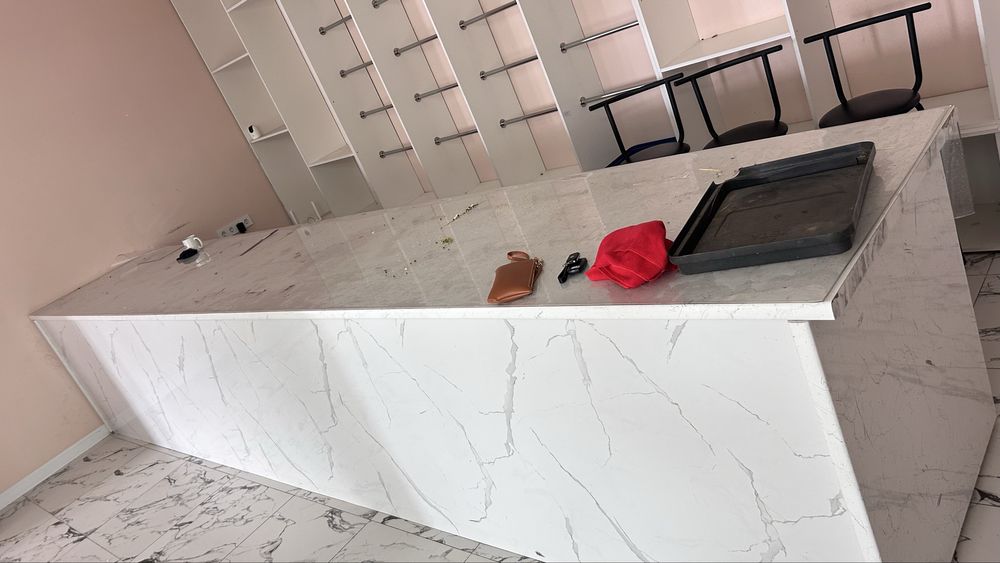 шкафы полки стилажи