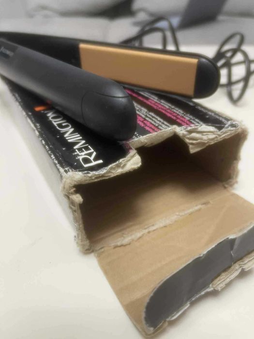 Преса за коса Remington