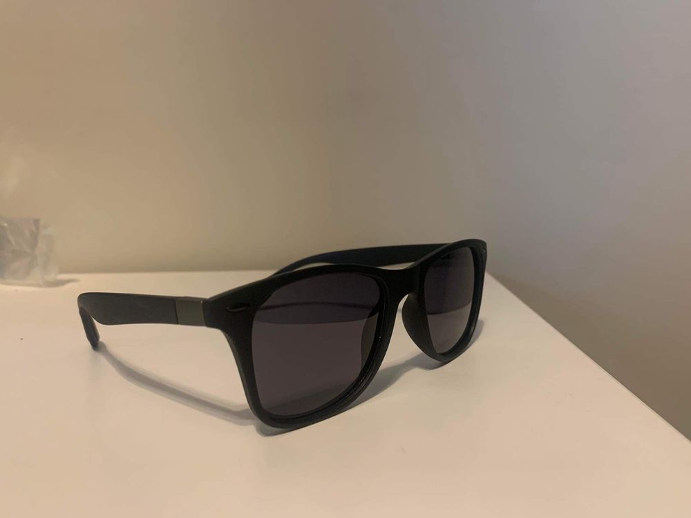 Нови Слънчеви очила