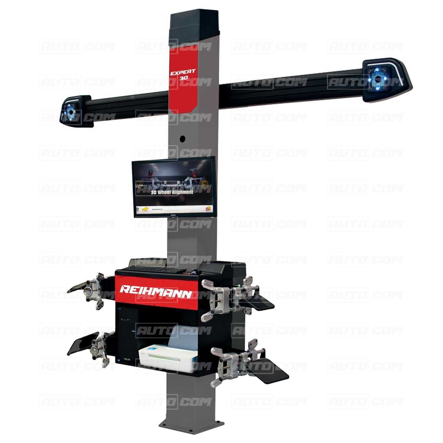 Stand directie / aparat geometrie roti REIHMANN 3D EXPERT