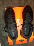 Ghete fotbal sintetic Nike