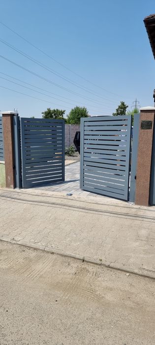 Automatizari porti orice fel