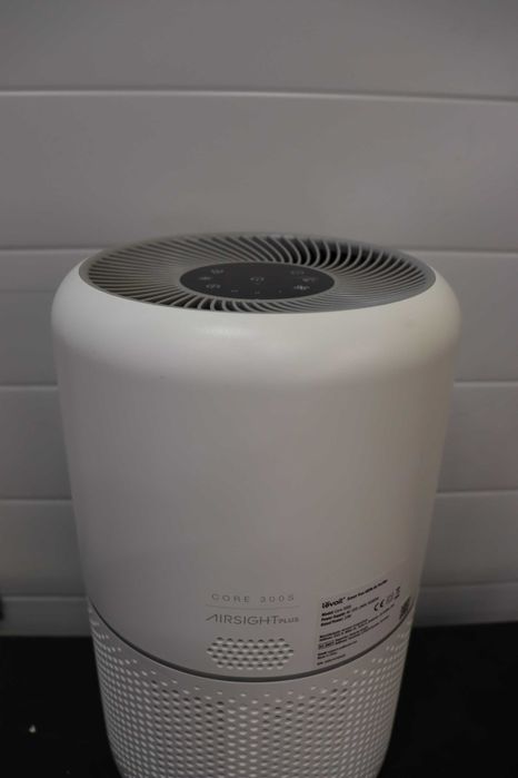 LEVOIT Интелигентен пречиствател на въздух, HEPA филтър, Core300S