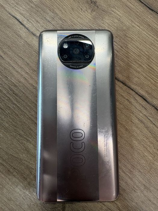 Продам Poco X3 Pro - 256Gb