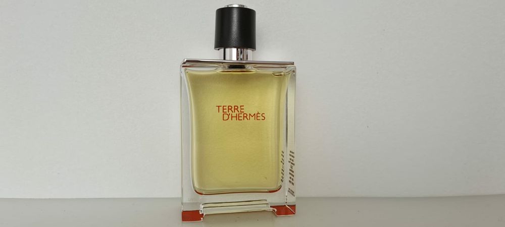 Parfum Hermes Terre d'hermes 100 ml