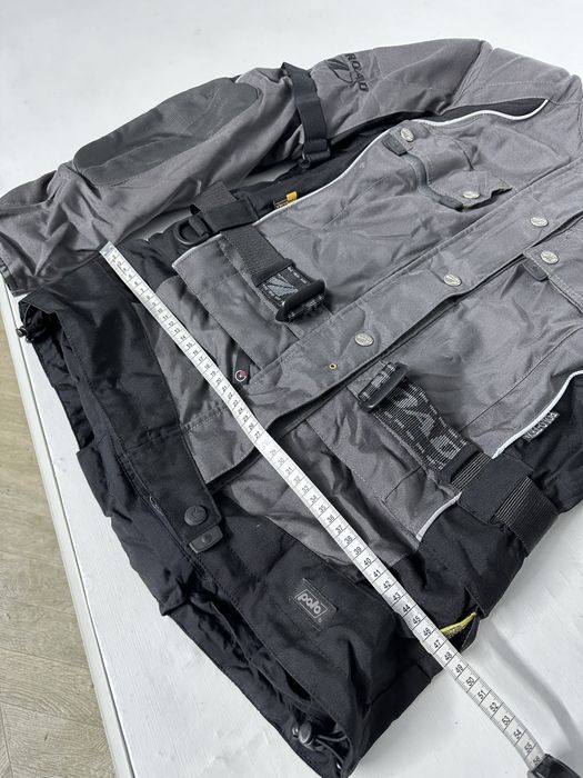 Geaca moto POLO Road  XS de vara cordura