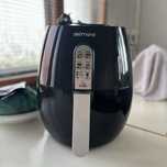 Delimano air fryer deluxe