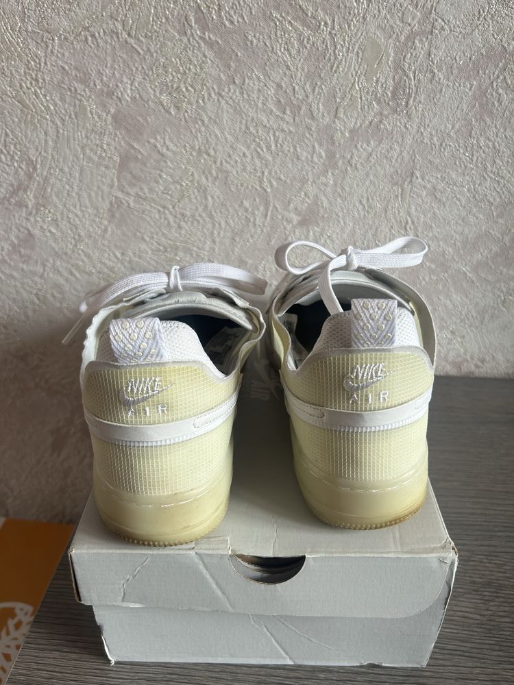 Nike Air Force 1 React 41 номер