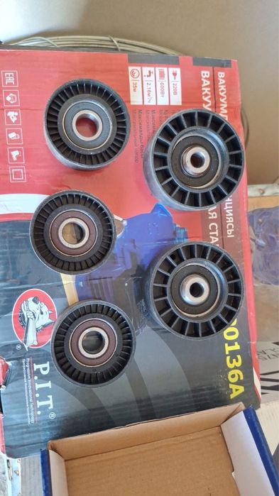 Новый запчасть skoda,wolsvagen, camri