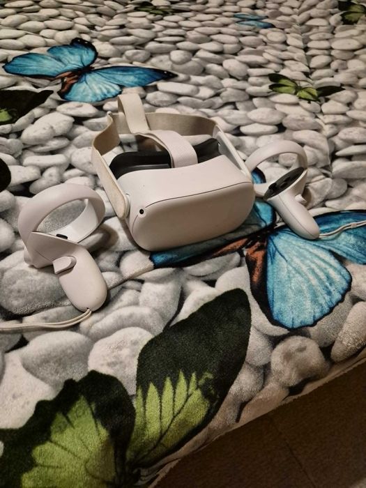 Vand ochelari VR oculus meta quest 2