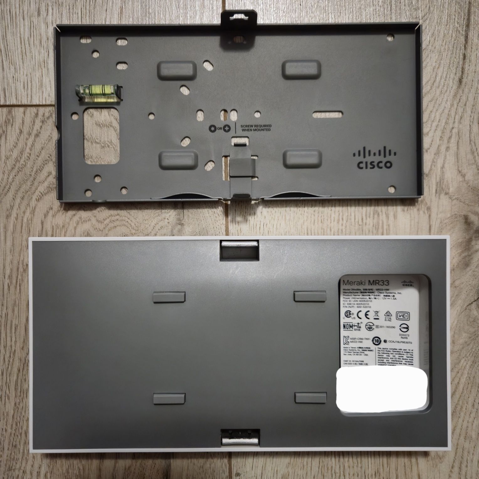 Cisco Meraki MR33