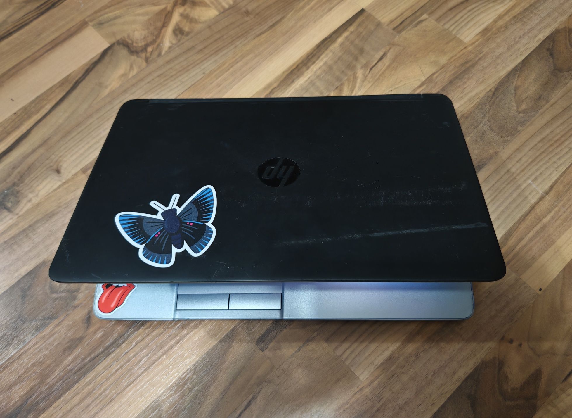 HP Probook i5 gen4