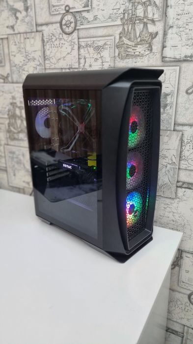 Продам игровой компьютер