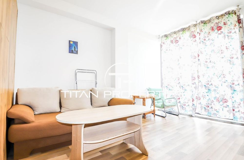 Дава се под наем Двустаен апартамент в Варна, Виница - 47 кв.м за 332 € - Снимка #1