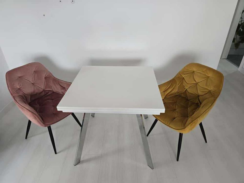 Masă extensibilă ALEMI