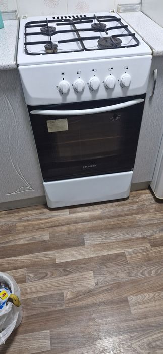 Продаётся плита газовая