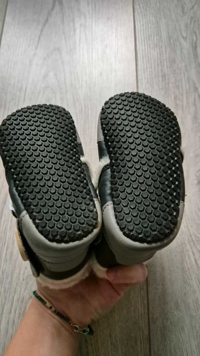 Bocancei iarna Liliputi S