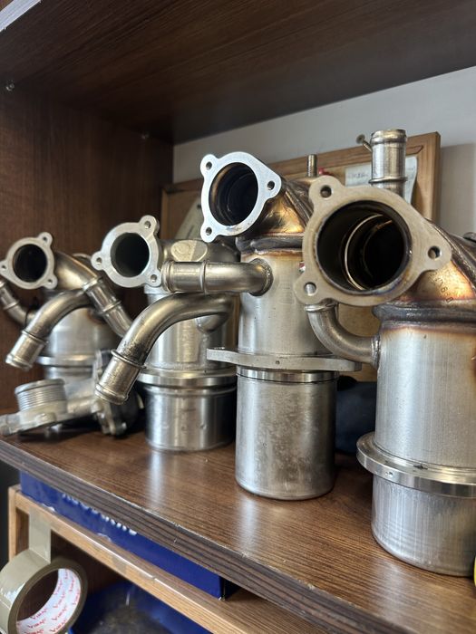 EGR, Racitor Gaze, Filtru de Particule DPF Curatare Profesionala