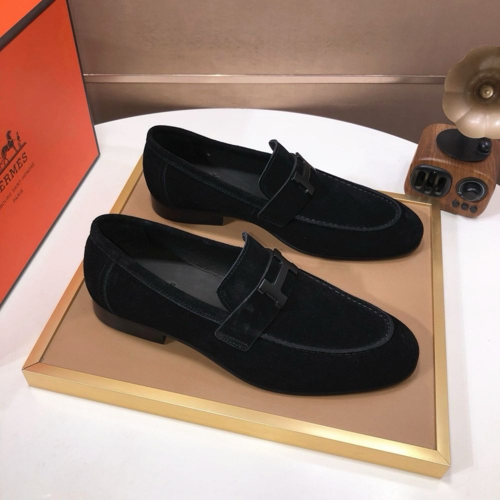 Мъжки обувки Hermes