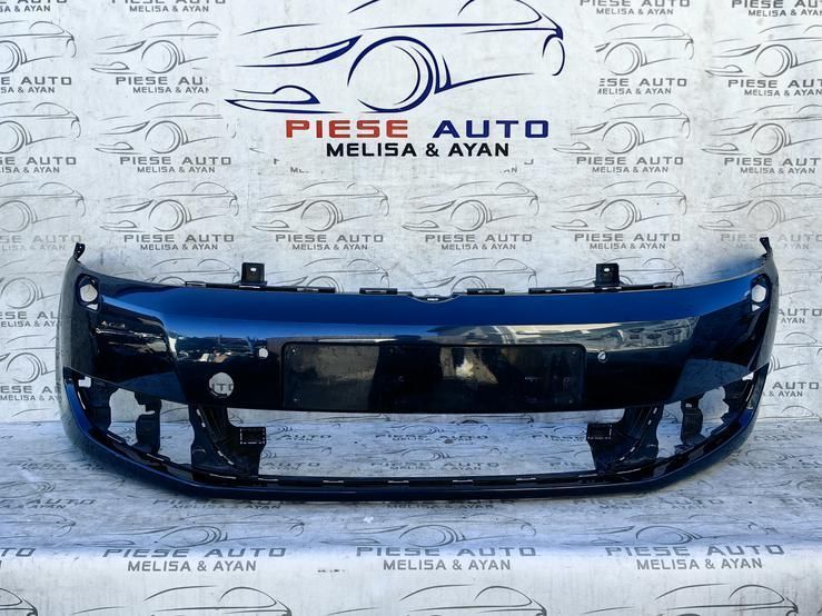 Bara fata Volkswagen Golf 6 Plus an 2008-2013 Gauri pentru 4 senzori si spalatoare faruri