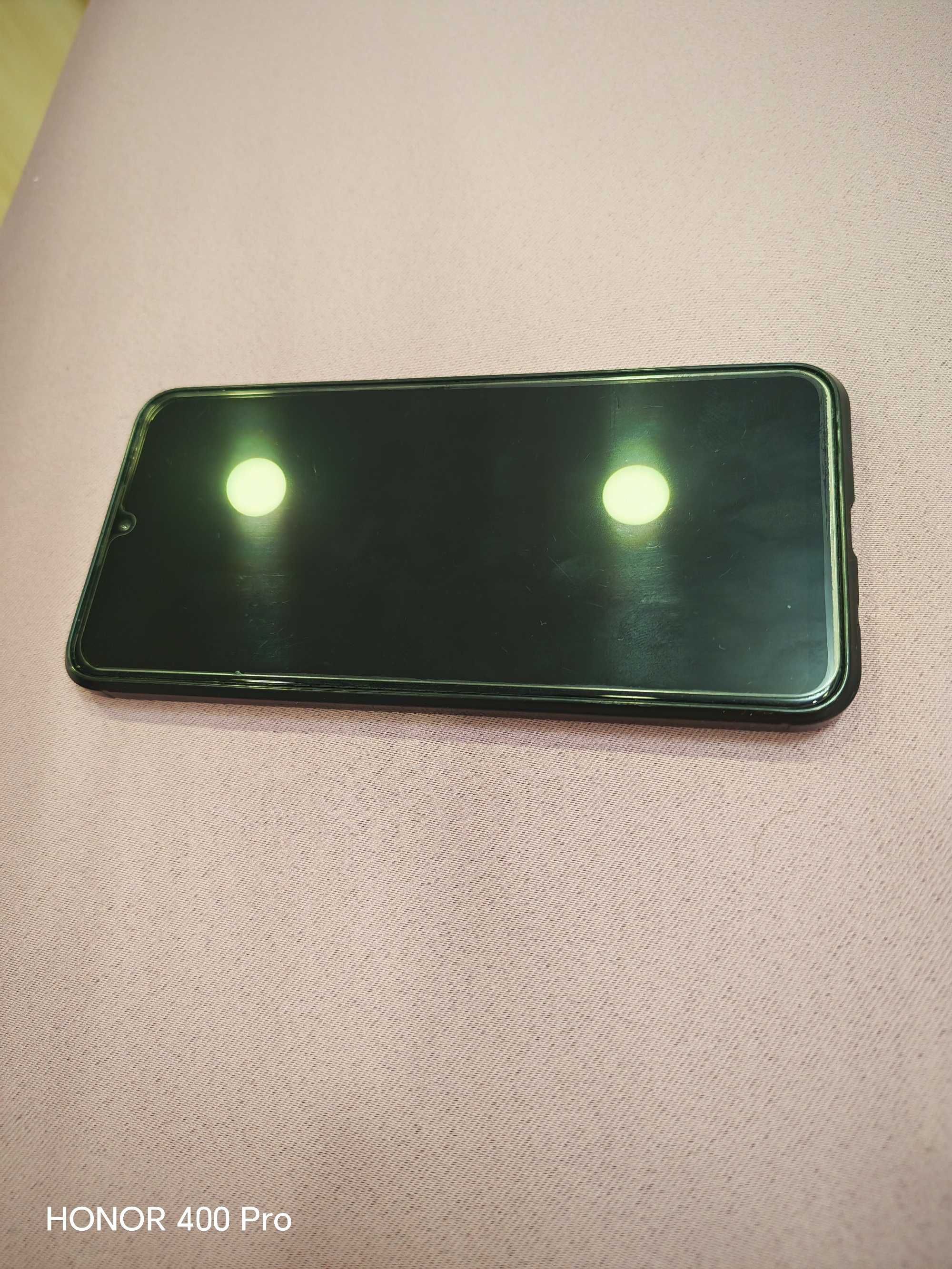 Huawei P30 Lite 128 GB – отлично състояние + бонус калъф и протектори