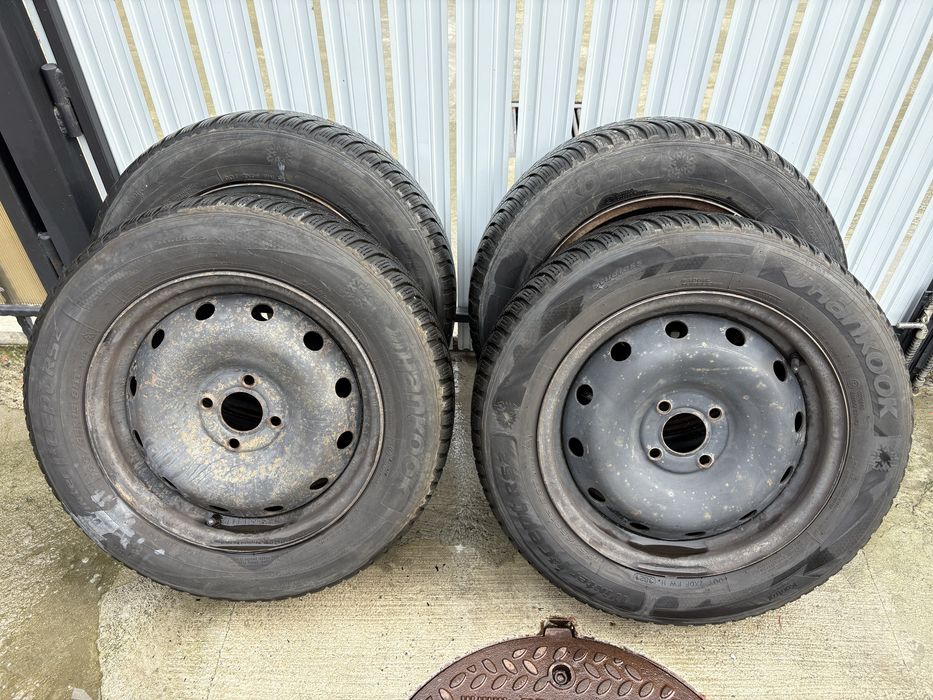 Roti Iarna 185 65 15