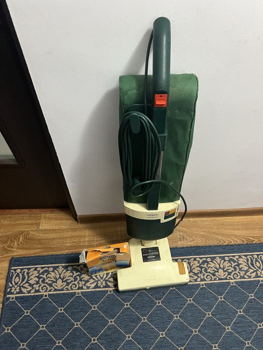 Aspirator Vorwerk
