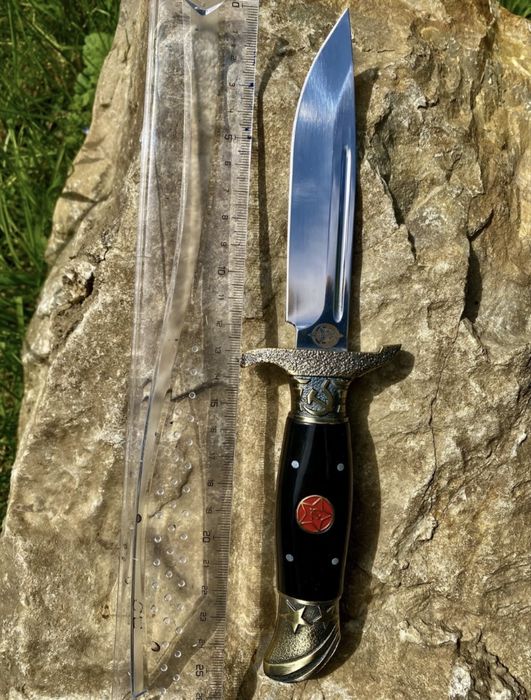 Cutit de Vanatoare Rusesc