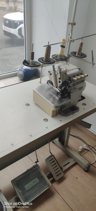 Vând triploc in stare buna