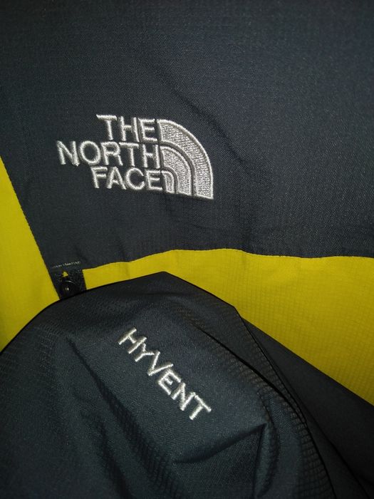 The north face geaca Hyvent masura L