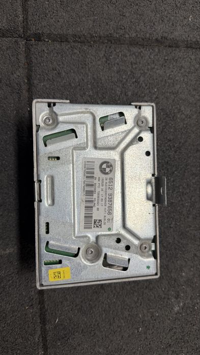 Amplificator hifi bmw f48 f49