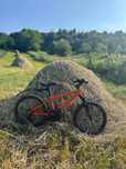 Vând Bicicletă MTB Rockrider Explore 500 20"