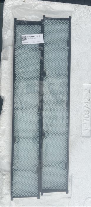 Filtru Daikin original,titanium apatite