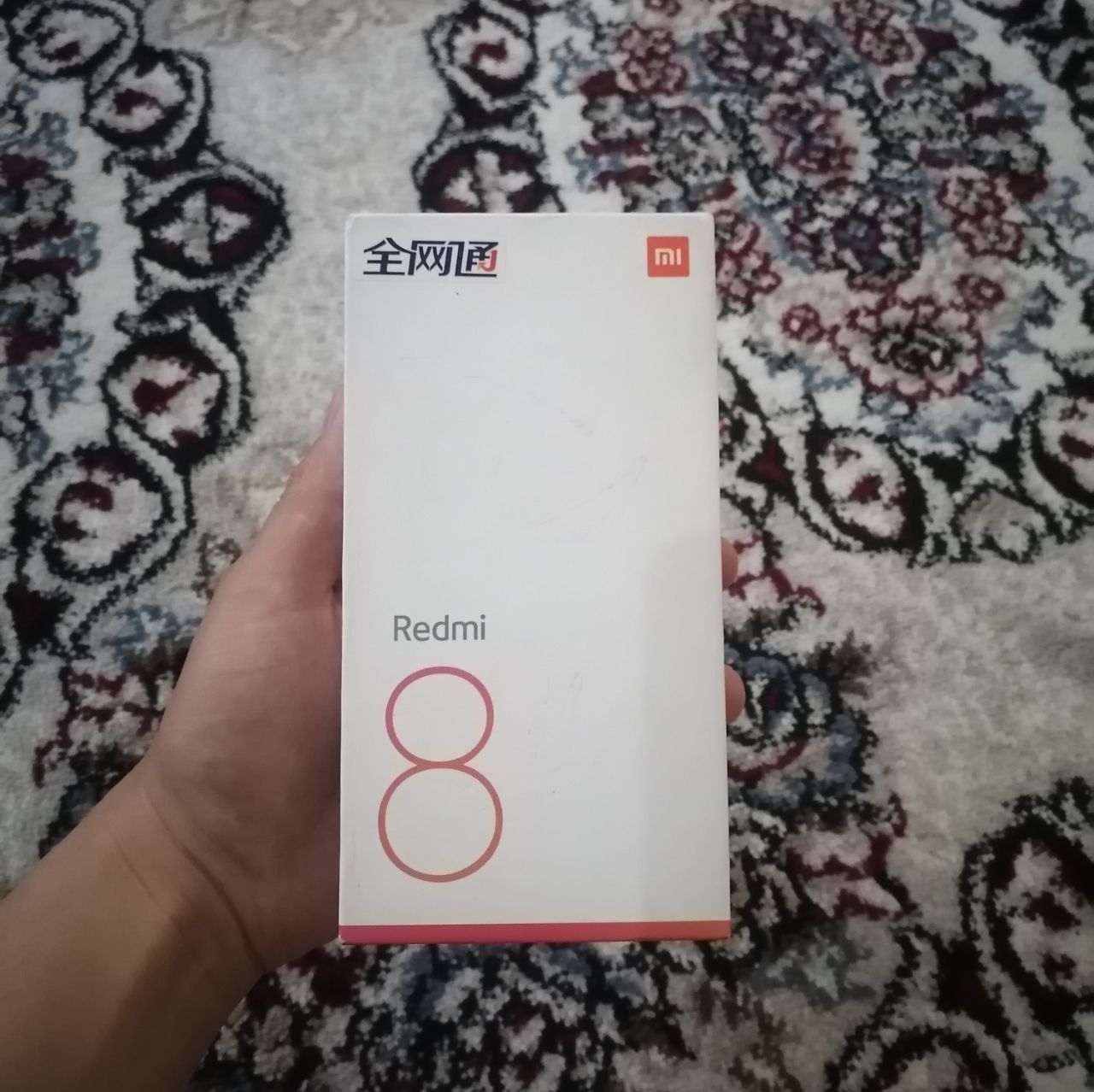 REDMI 8 Сотилади.