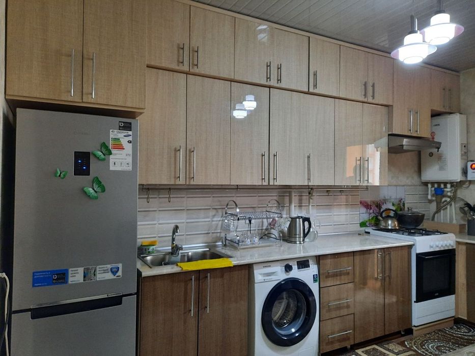 Янги Чоштепада 3 хонали уй