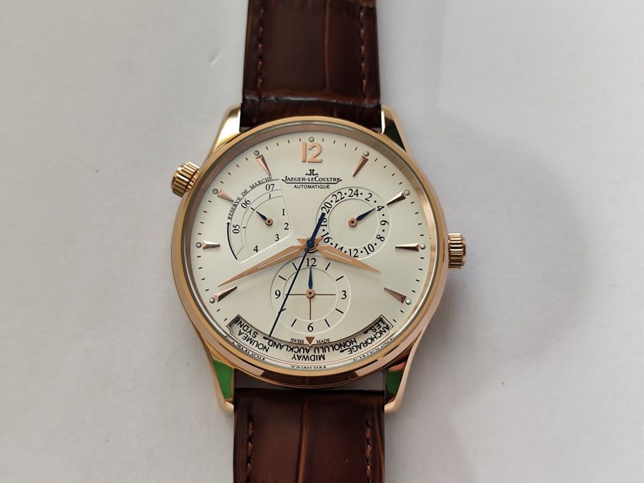 ceas Jeager-LeCoultre automatic