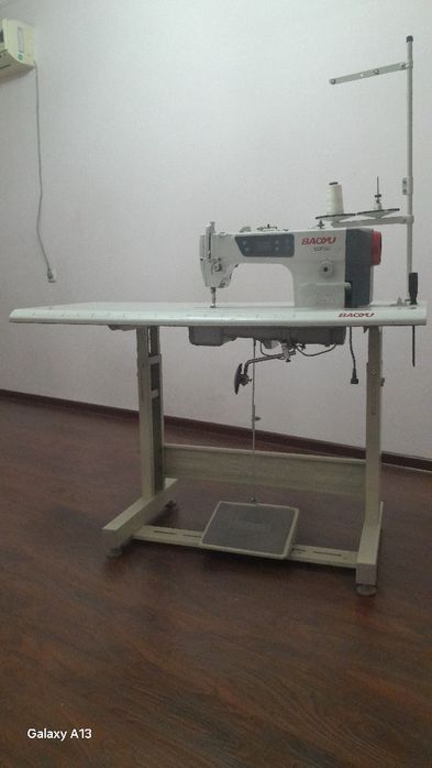 Baoyu GT 180 primoy Tikuv mashinka